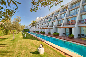 Protur Sa Coma Playa Hotel & Spa