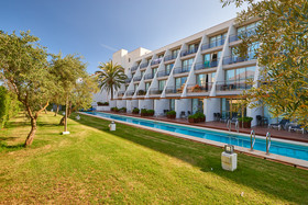 Protur Sa Coma Playa Hotel & Spa