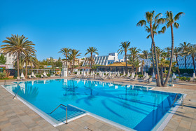 Protur Sa Coma Playa Hotel & Spa