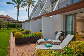 Protur Sa Coma Playa Hotel & Spa