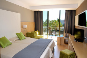 Protur Sa Coma Playa Hotel & Spa