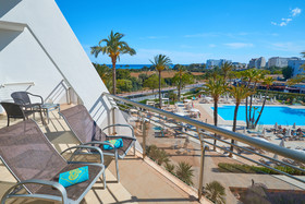 Protur Sa Coma Playa Hotel & Spa