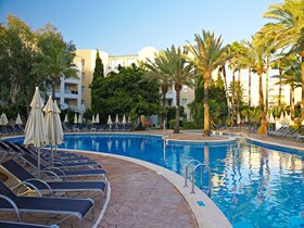 Protur Safari Park Aparthotel