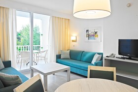 Protur Safari Park Aparthotel