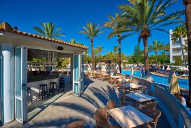 Protur Safari Park Aparthotel
