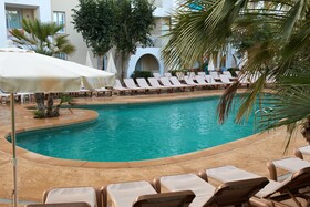 Protur Safari Park Aparthotel