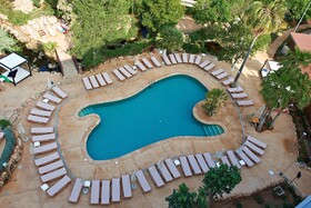 Protur Safari Park Aparthotel