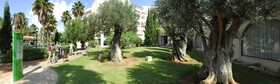 Protur Safari Park Aparthotel