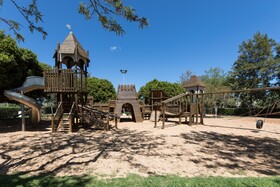 Protur Safari Park Aparthotel