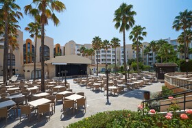 Protur Safari Park Aparthotel