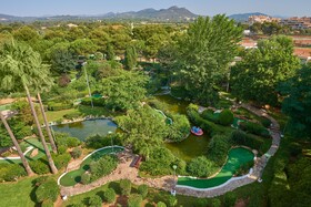 Protur Safari Park Aparthotel
