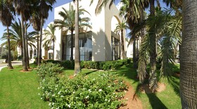 Protur Safari Park Aparthotel