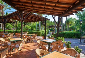 Protur Safari Park Aparthotel