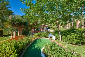 Protur Safari Park Aparthotel