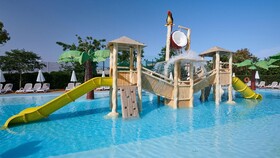 Protur Safari Park Aparthotel