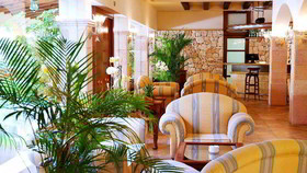 CM Mallorca Palace