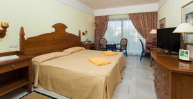 CM Mallorca Palace