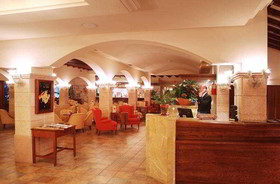 CM Mallorca Palace