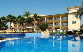 CM Mallorca Palace