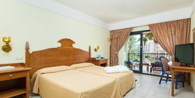 CM Mallorca Palace
