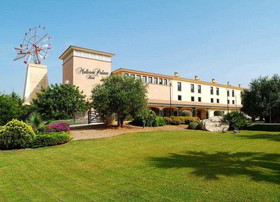 CM Mallorca Palace