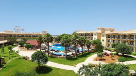 CM Mallorca Palace