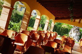 CM Mallorca Palace