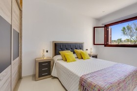 Can Picafort Villa