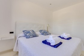 Can Picafort Villa