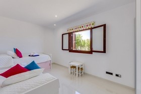 Can Picafort Villa
