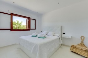 Can Picafort Villa