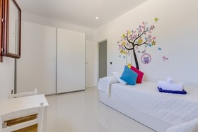 Can Picafort Villa