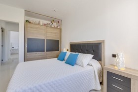 Can Picafort Villa
