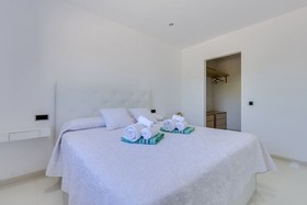 Can Picafort Villa