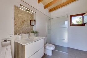 Can Picafort Villa