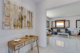 Can Picafort Villa