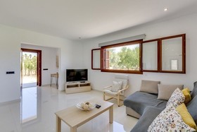 Can Picafort Villa