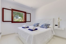 Can Picafort Villa