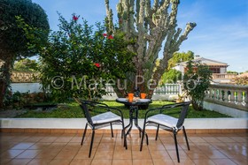 Casa Can Monxet