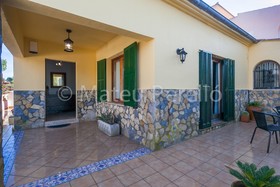Casa Can Monxet