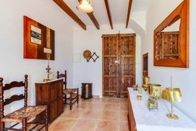 Finca Altra Casa