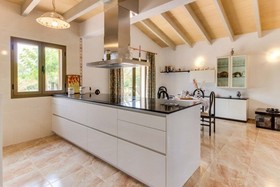 Finca Altra Casa
