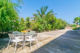 Finca Son Baulo