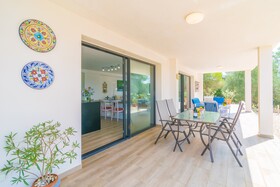 Finca Son Baulo