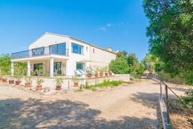Finca Son Baulo