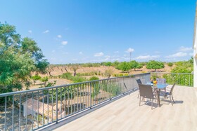 Finca Son Baulo