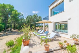 Finca Son Baulo