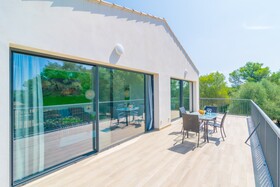 Finca Son Baulo