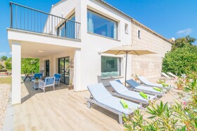 Finca Son Baulo