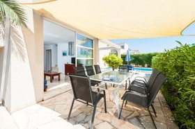 Villa Pelaies